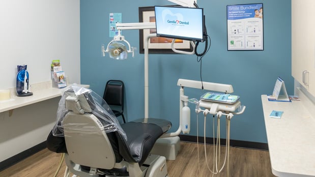 Images Gentle Dental Placentia