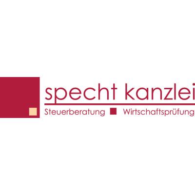 Specht Joachim Steuerkanzlei in Erlangen - Logo