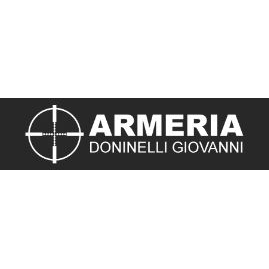 Armeria Doninelli Giovanni Logo
