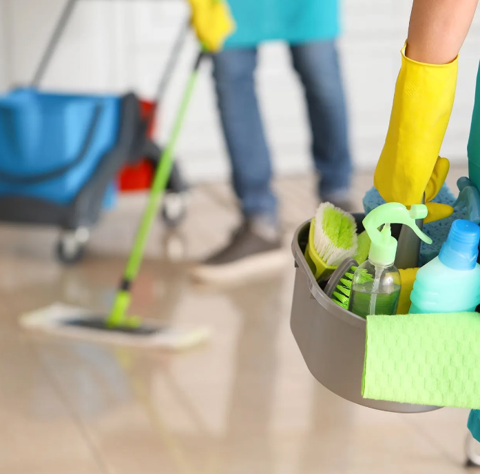 Family Home and Office Cleaning Services