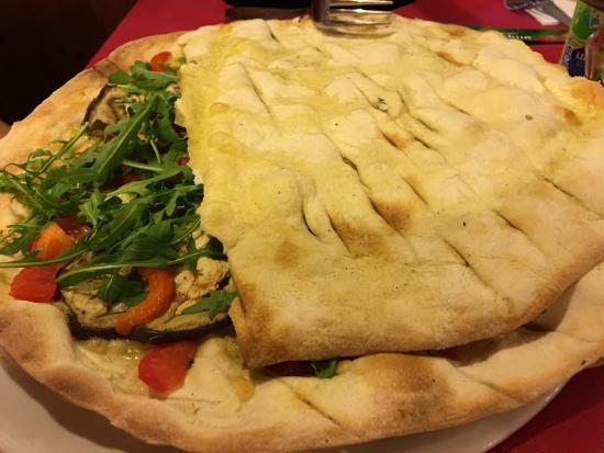 Images Pizzeria Trattoria Brunero