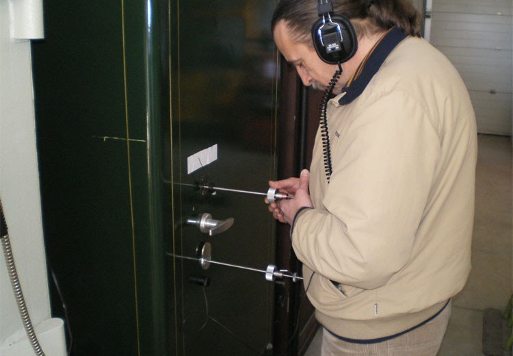 Tresorservice Unger, Kaiser-Ebersdorfer Straße 81/3 in Wien