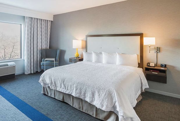Images Hampton Inn & Suites Colleyville DFW Airport West