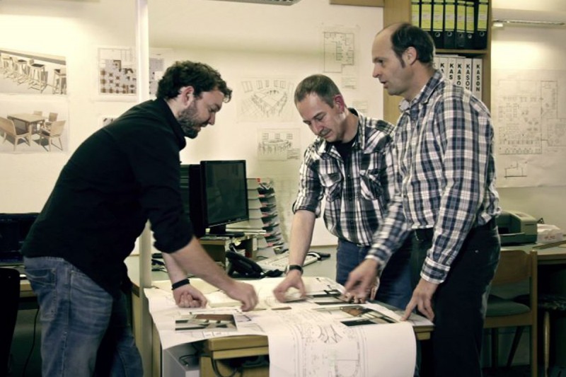 KASON by minova GmbH, Hofstädter Strasse 8 in Sonnefeld