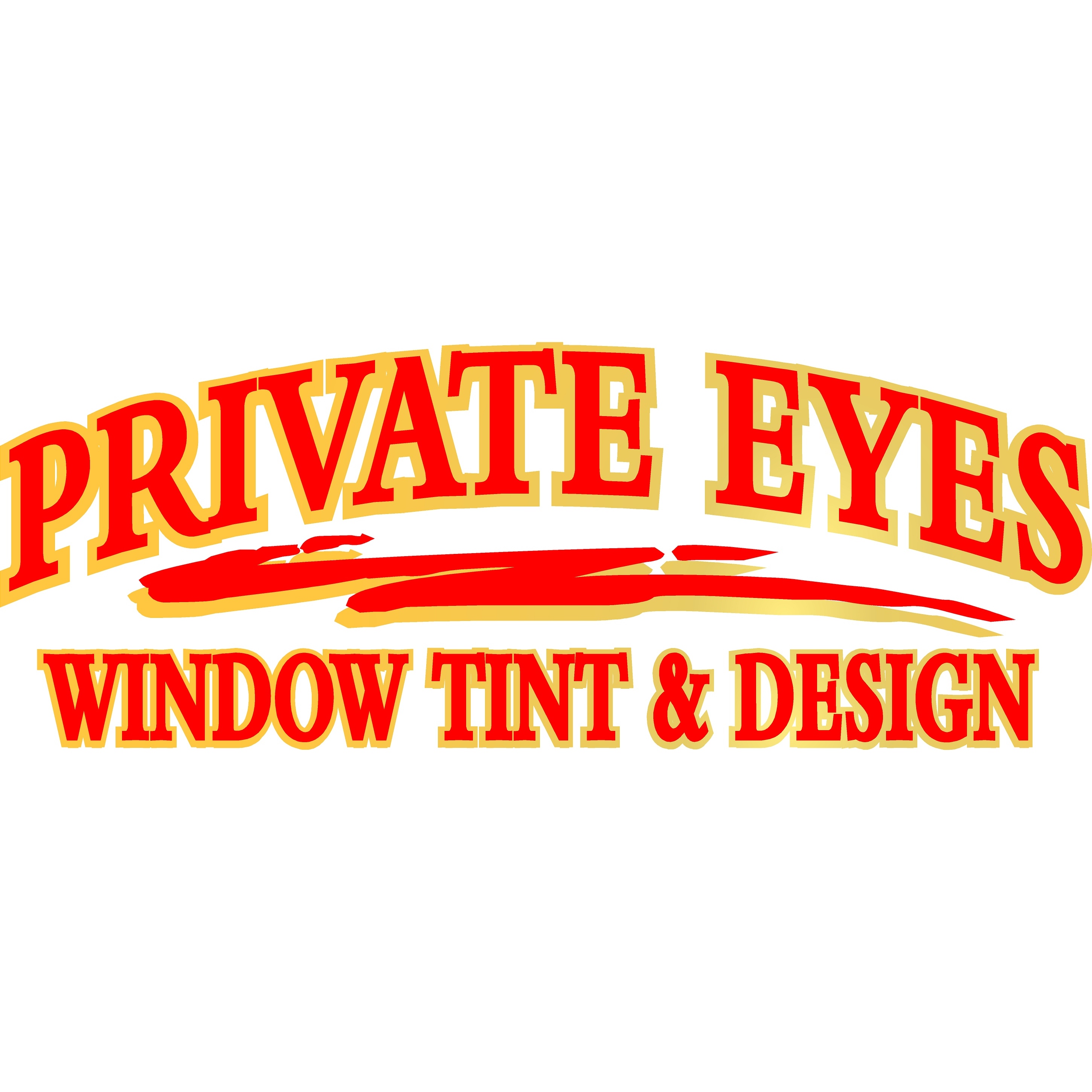 Private Eyes Window Tint & Design
