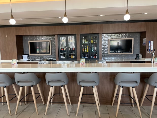 Images Holiday Inn Atlanta-Gas South Arena Area by IHG