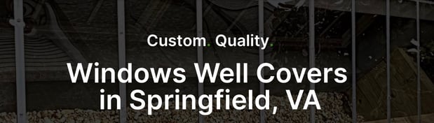 Images Windows Well Cover, Inc.