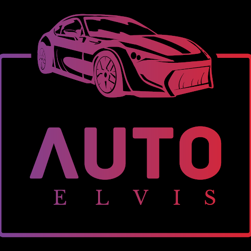 Auto Elvis - Carrosserie Blainville Logo