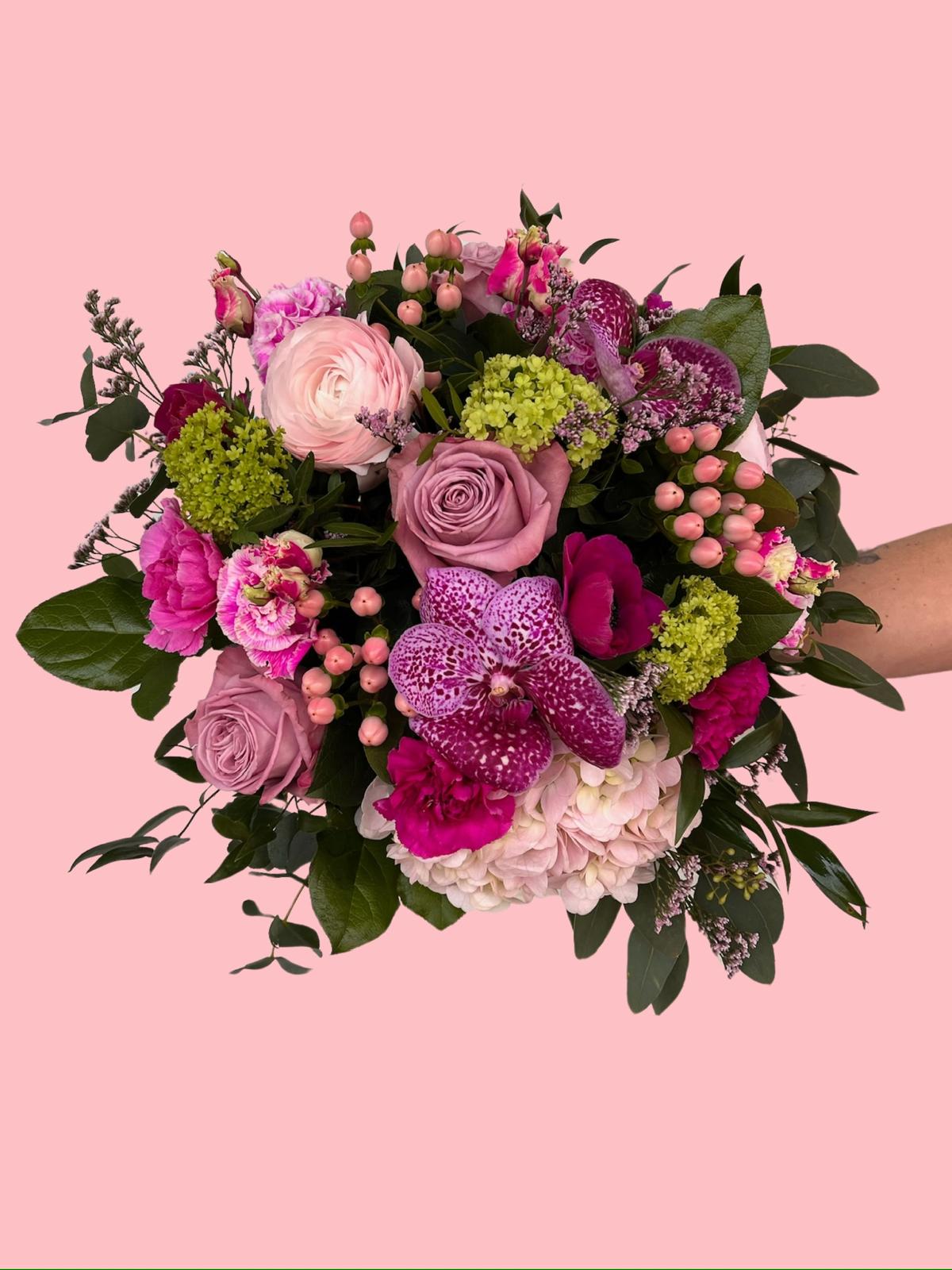 Bilder Jaime Sàrl - Fleuriste & concept store