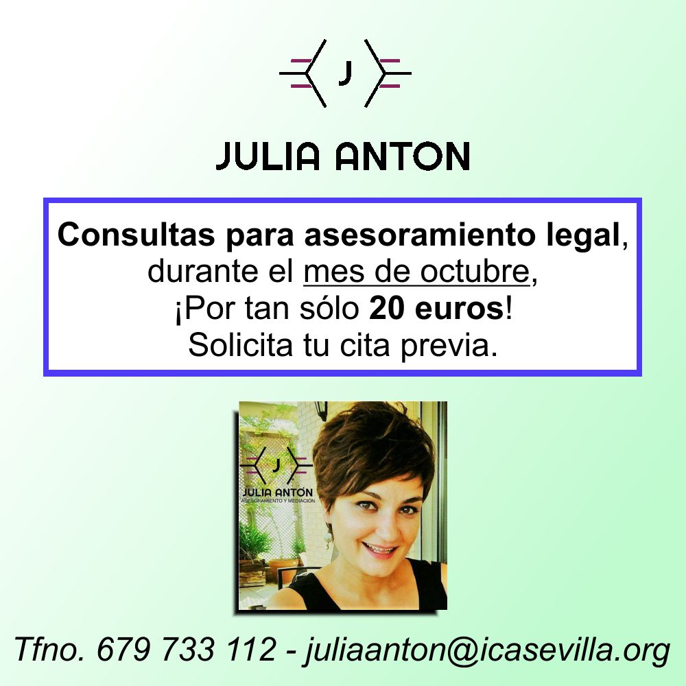 Images Julia Antón Abogada