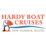 Hardy Boat Cruises Logo