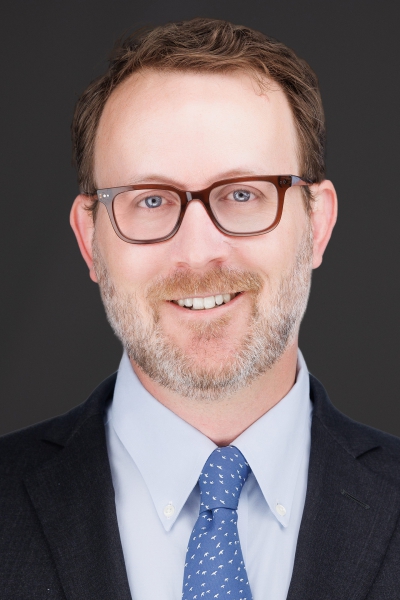 Ian F. Pitha