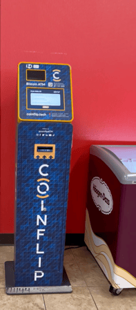 Images CoinFlip Bitcoin ATM - Joe's Kwik Marts #161 (Hamlin)