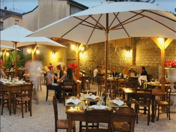 Images Osteria Tiresia