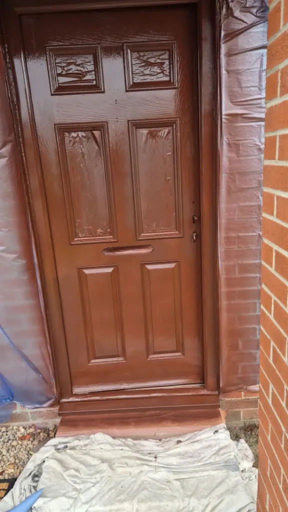 Images True Colours Decorating Ltd