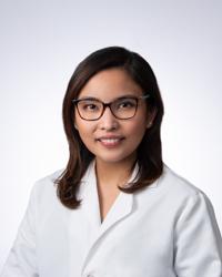 Marie Loren Chiong Palisoc, NP - Las Vegas, NV - Geriatric Medicine, Geriatrician