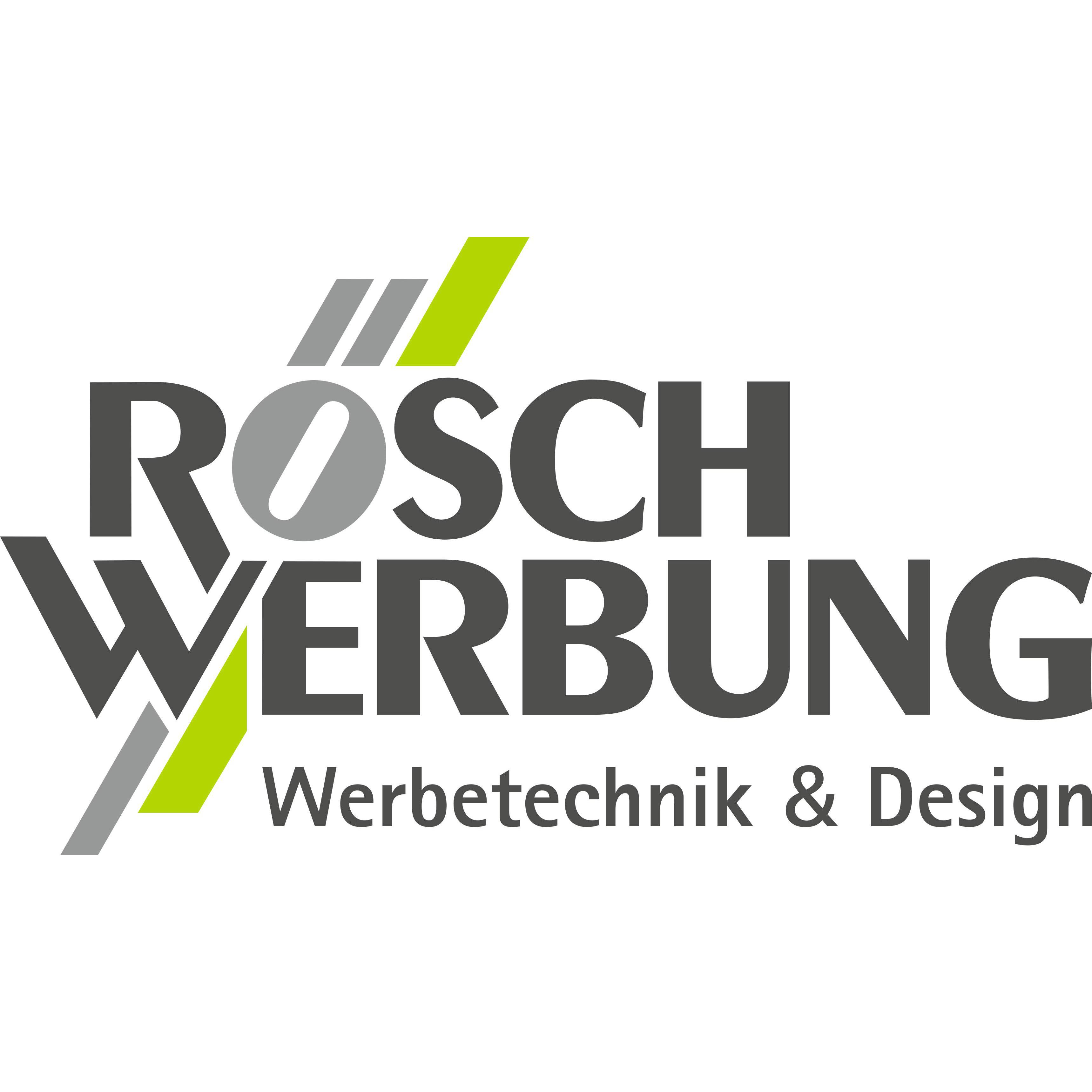 Rösch Werbung GmbH