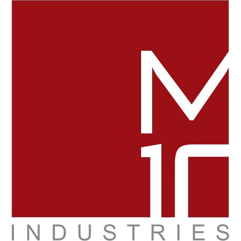 Logo M10 Industries AG