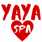 Yaya Spa Logo