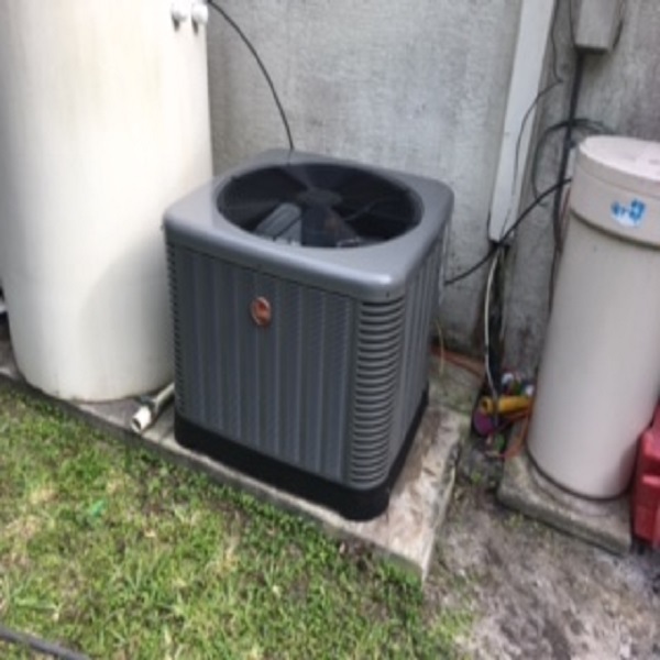Images AirPro Heating Cooling & Ventilation of Port Charlotte