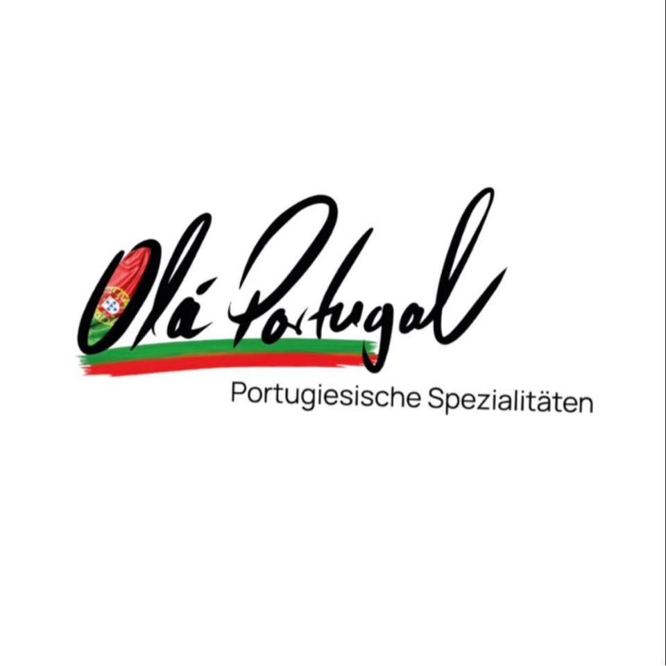 Logo Ola Portugal