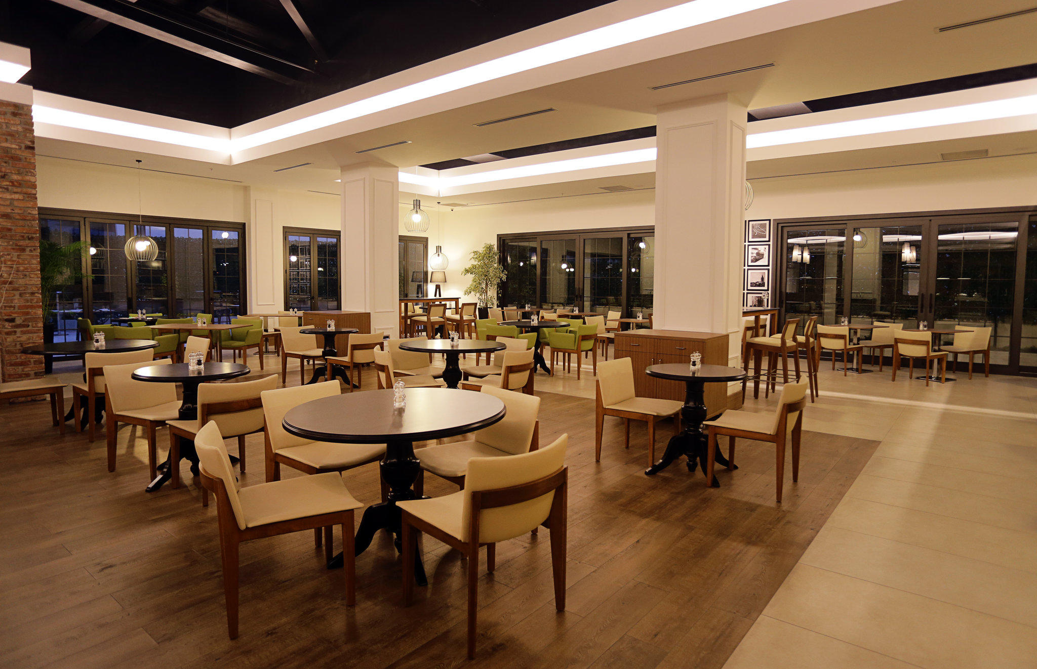 Images Holiday Inn Ankara - Cukurambar, an IHG Hotel