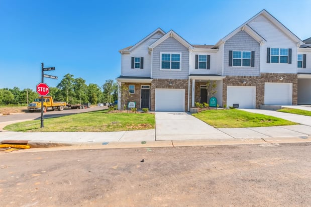 Images Eagle Chase Townhomes