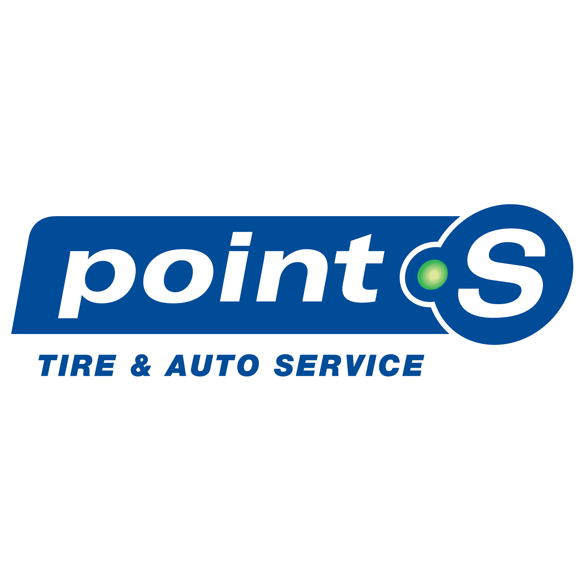 Gills Point S Tire & Auto - Montpelier