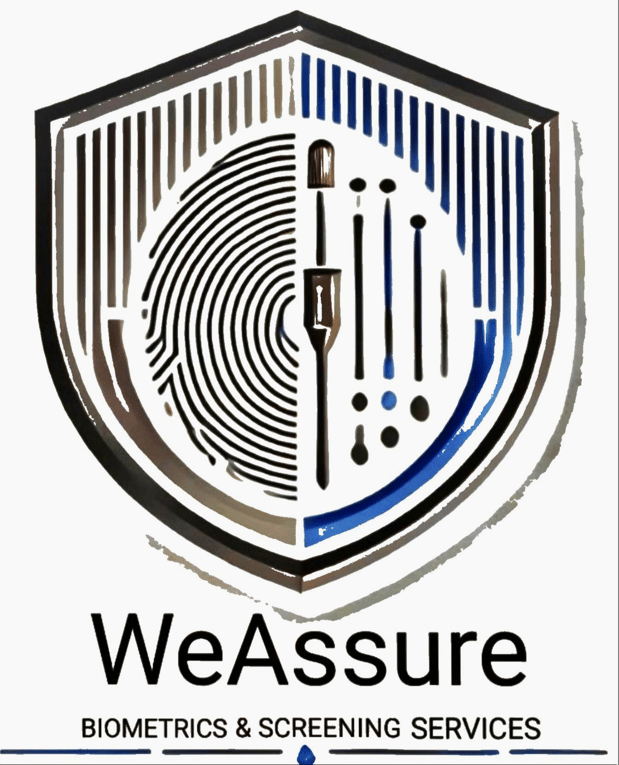 Images WeAssure Screening Services