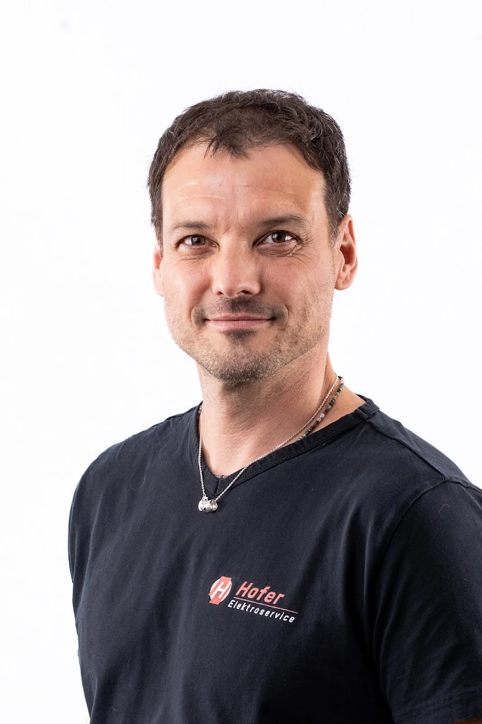Bild 1 von Hofer Elektroservice