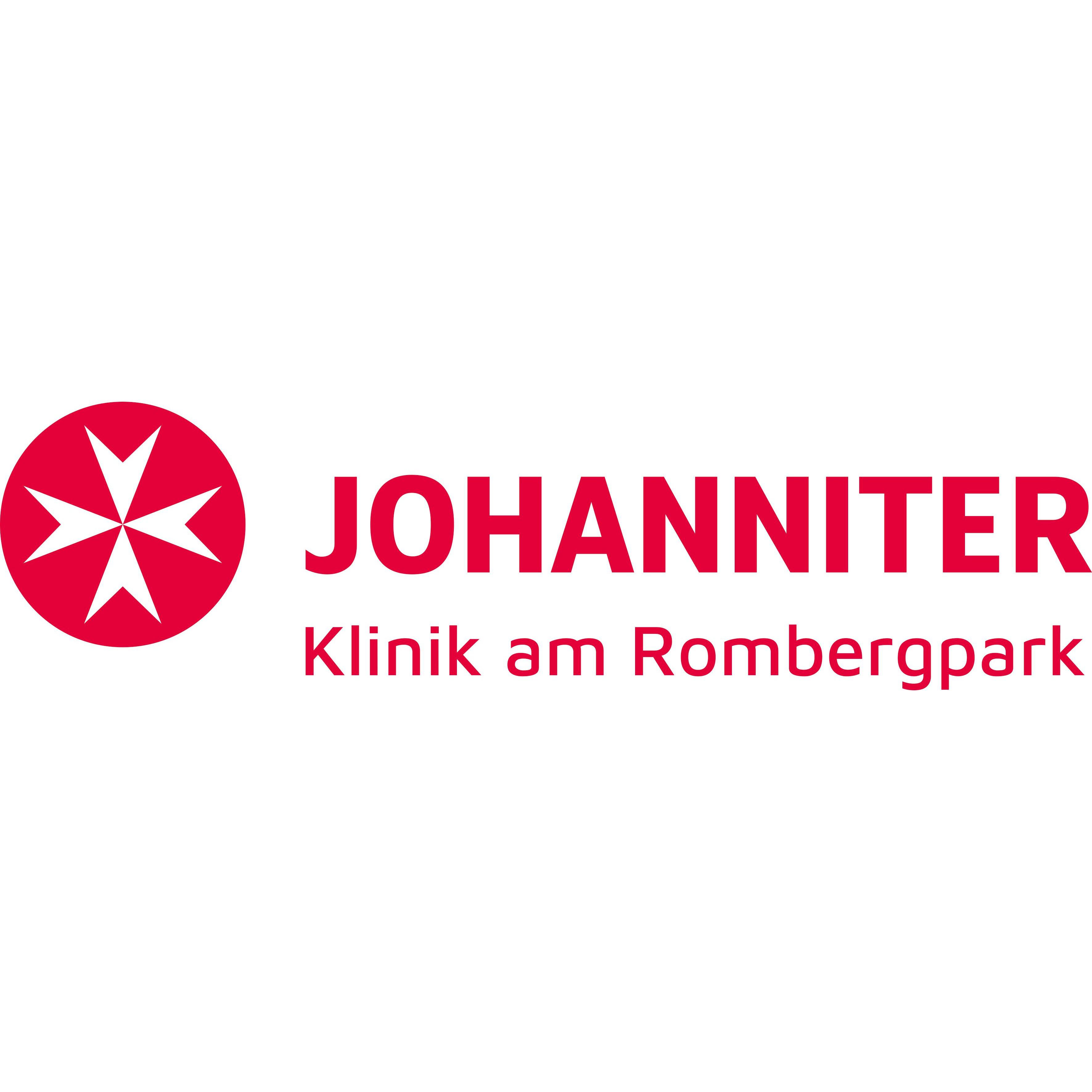 Johanniter-Klinik am Rombergpark Dortmund in Dortmund - Logo