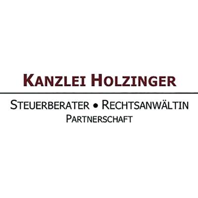KANZLEI HOLZINGER Steuerberater Rechtsanwältin Partnerschaft in Frankfurt am Main - Logo
