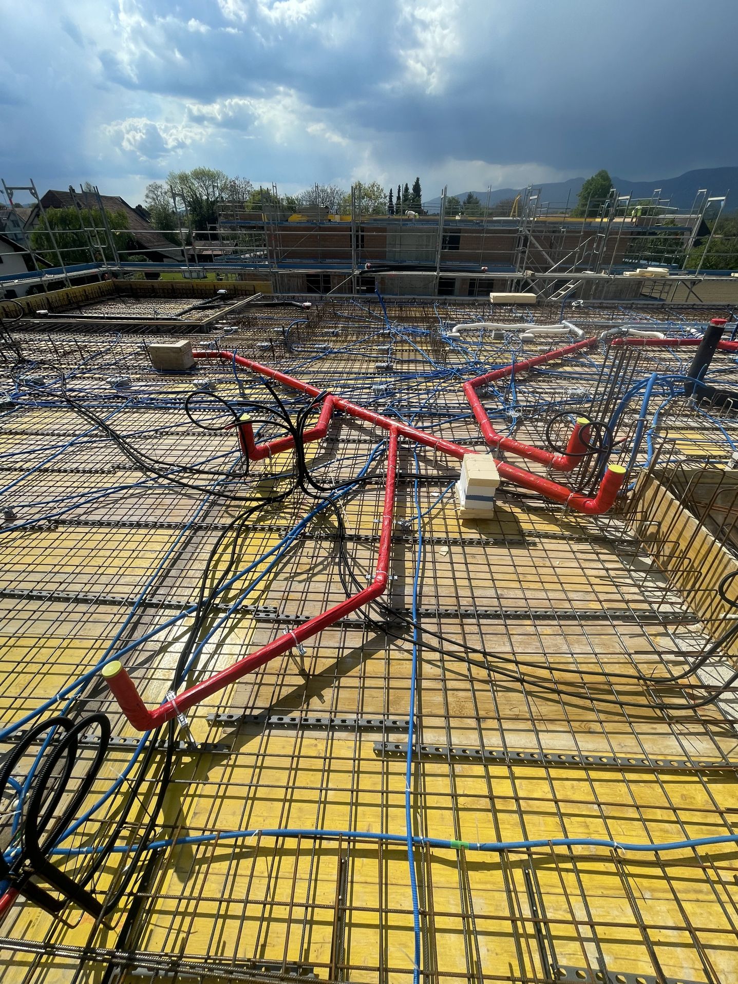 Jaja Haustechnik AG, Biberiststrasse 4 in Gerlafingen