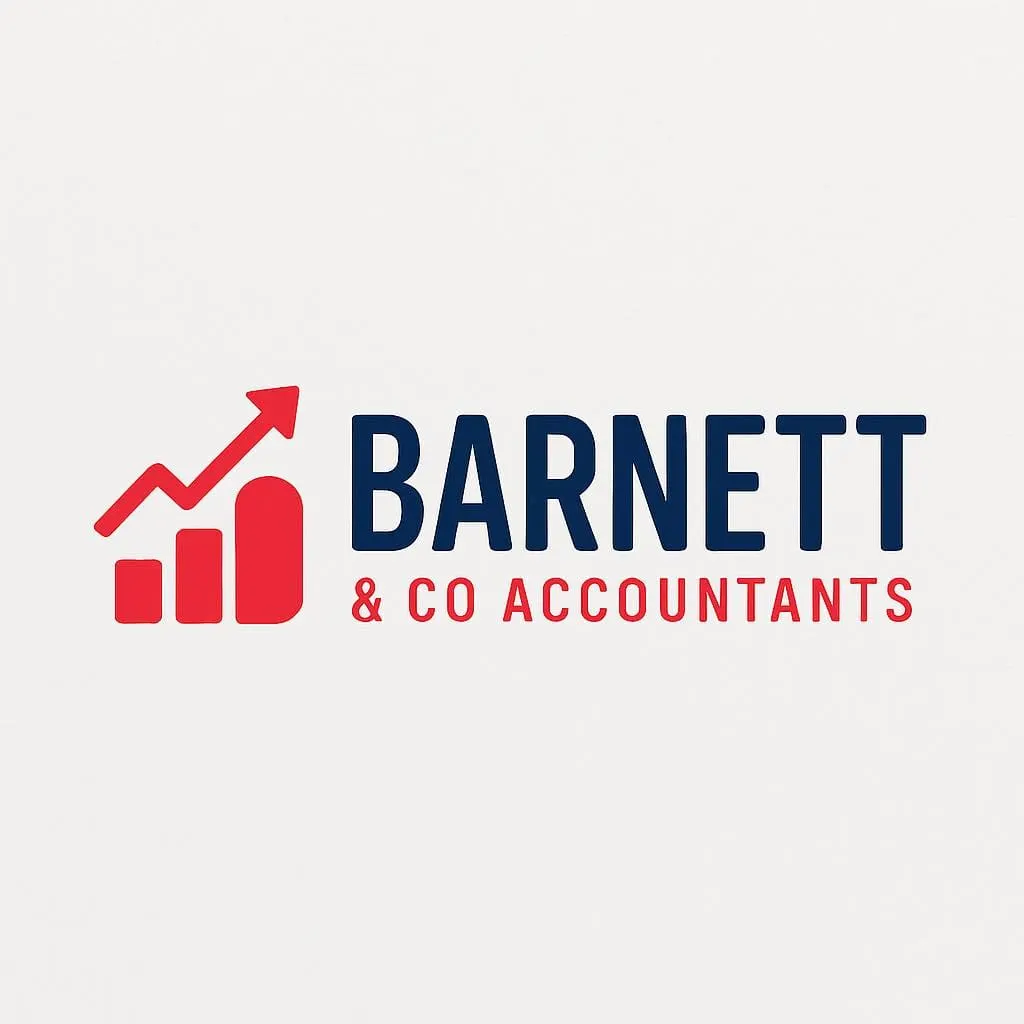 Images Barnett & Co Accountants