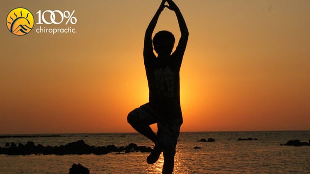 Images 100% Chiropractic - Buford