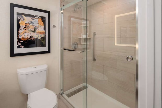 Images Embassy Suites by Hilton San Francisco Airport Oyster Point