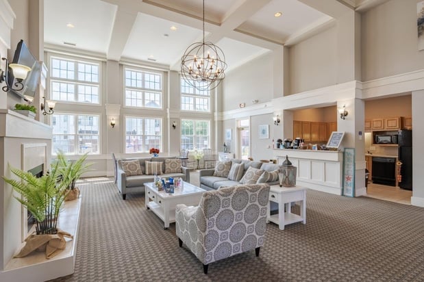 Images Falls Creek Apartments & Townhomes