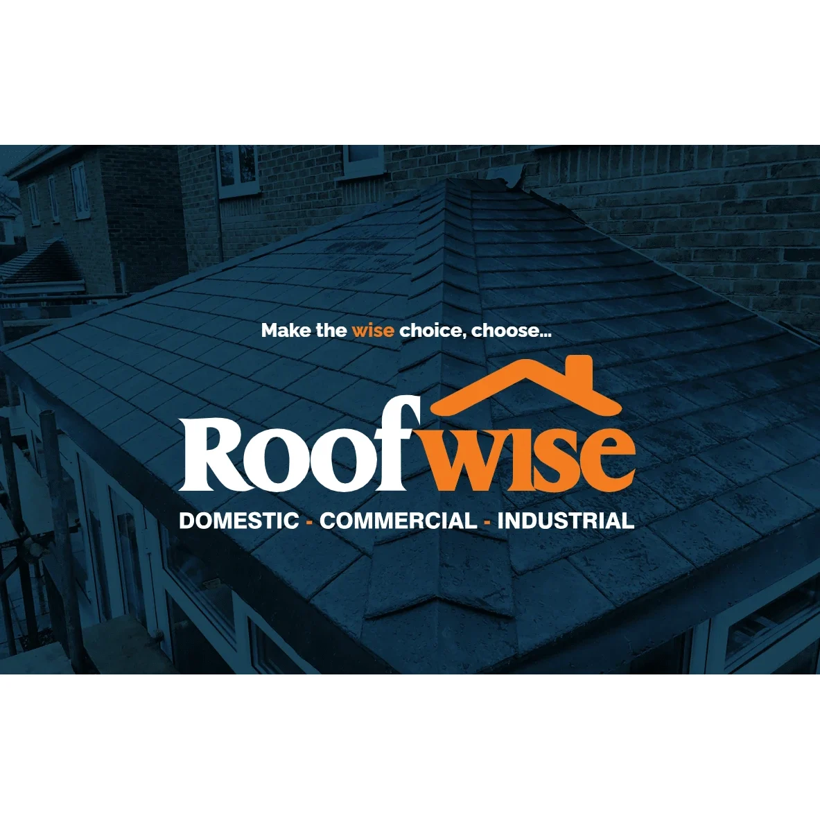 company logo