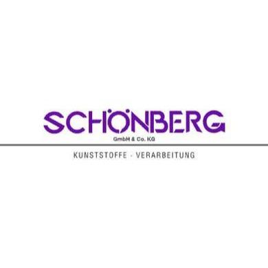 Logo Schönberg Kunststoffe-Verarbeitung GmbH & Co. KG