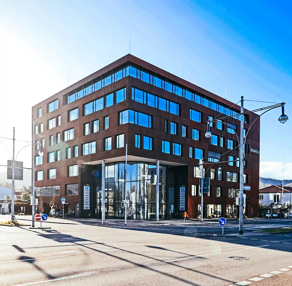 Kundenbild groß 2 HBM Hecht Budai & Partner mbB Wirtschaftsprüfer Steuerberater Rechtsanwälte