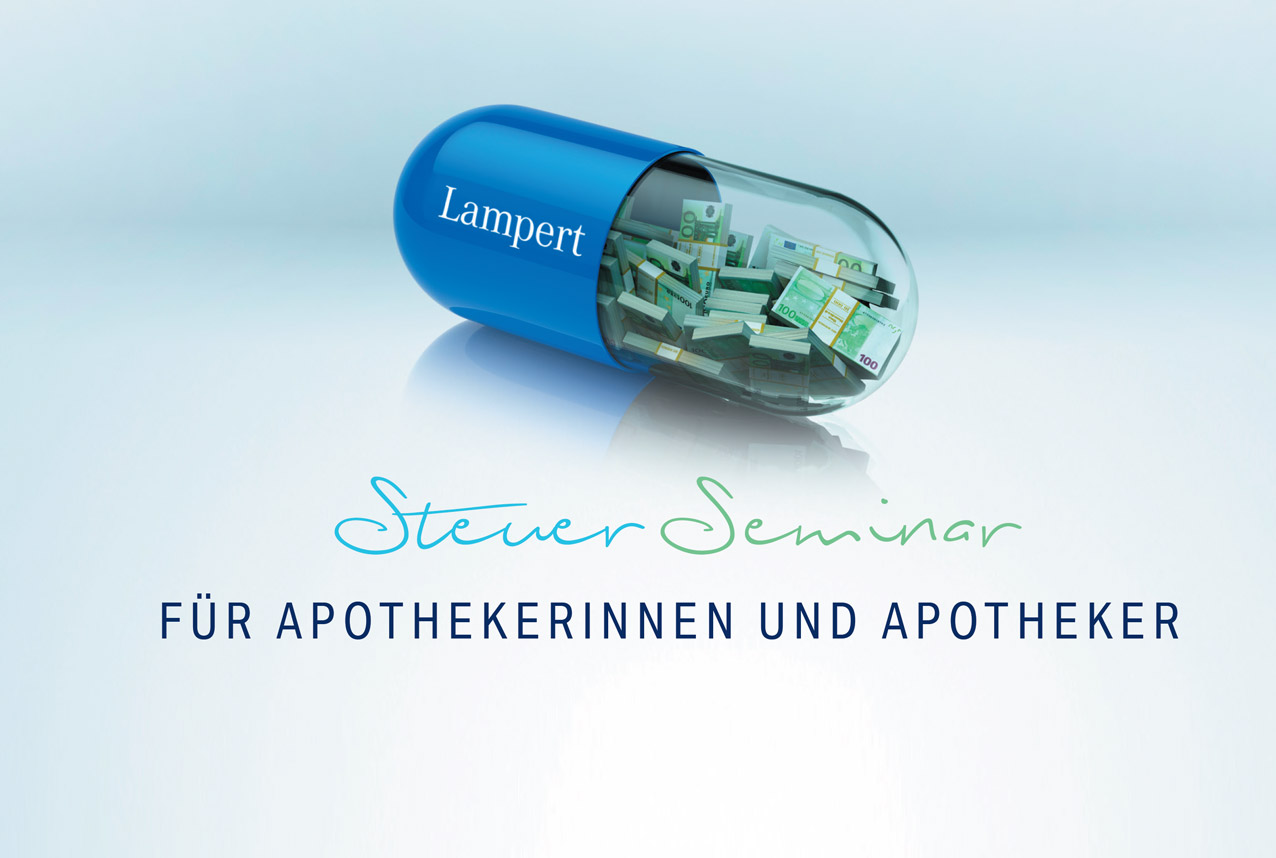 Bild 1 von Lampert Kanzlei für Steuerberatung e.U.