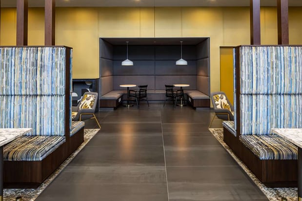 Images Hampton Inn & Suites Rochester Downtown