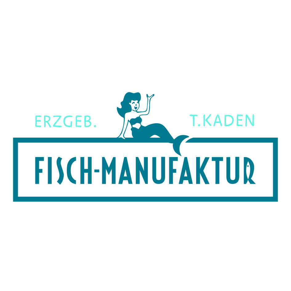Logo Fisch-Manufaktur Kaden
