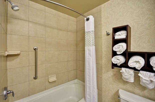 Images Hampton Inn & Suites North Charleston-University Blvd