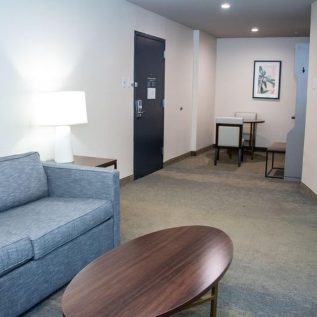 Images Holiday Inn Metairie New Orleans by IHG