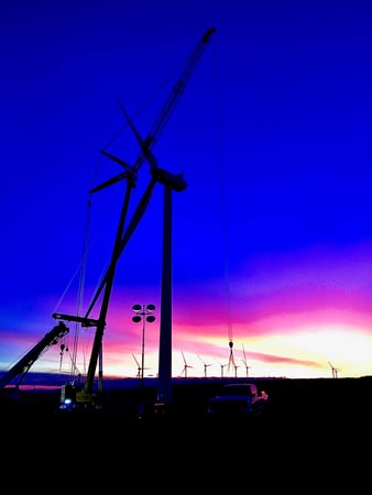 Images NessCampbell Crane + Rigging