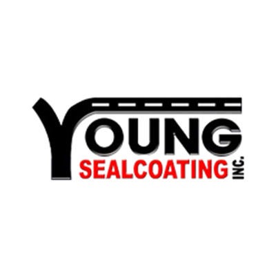 Young Sealcoating Inc Logo