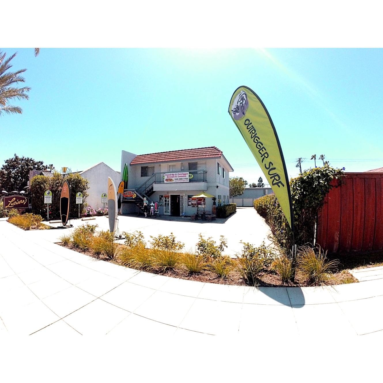 Keli's Outrigger & Paddle Sports