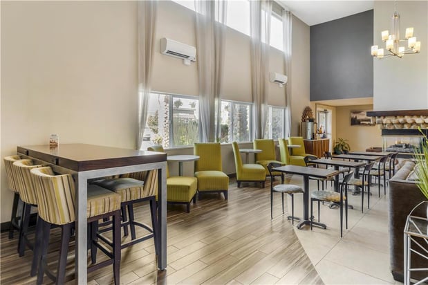 Images Best Western Plus Wenatchee Downtown Hotel