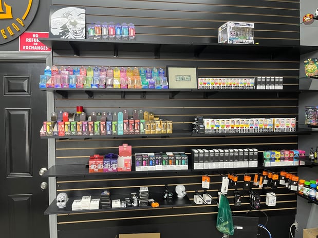 Images The Glass Lab Smoke Shop